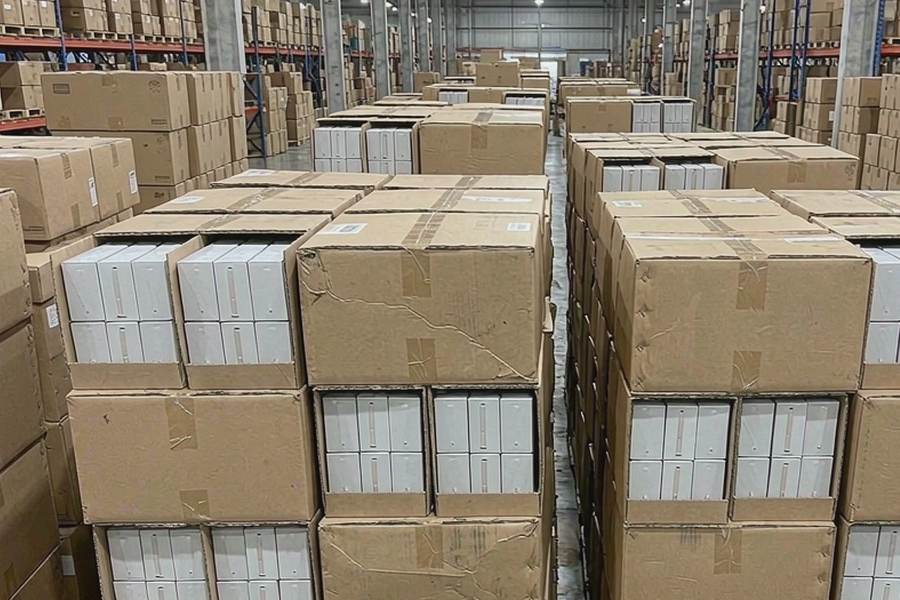 Compliance Notes for Beipu accessories — limited batch