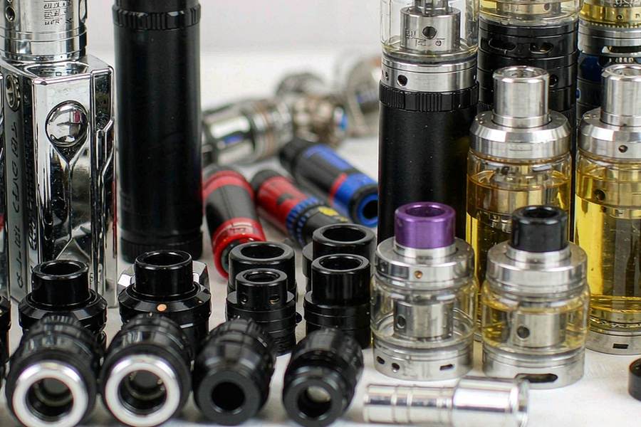 Compliance Notes for Beipu accessories — Middle East