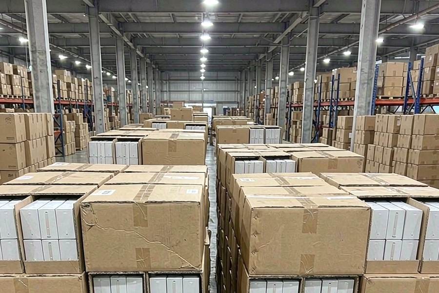 Compliance Notes for Beipu accessories — ODM ready