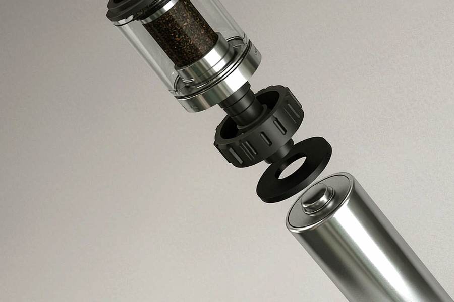 Compliance Notes for Beipu accessories — OEM available