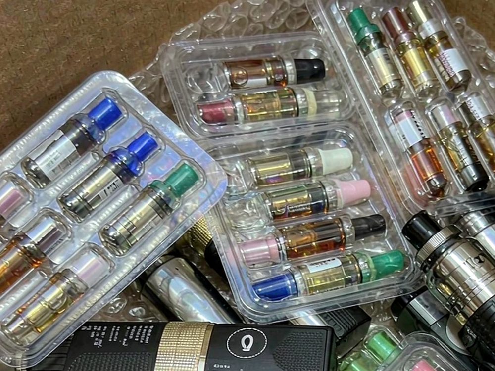 Compliance Notes for Beipu accessories — premium tier