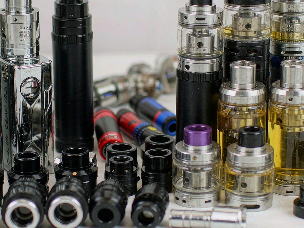Compliance Notes for Beipu accessories — wholesale only