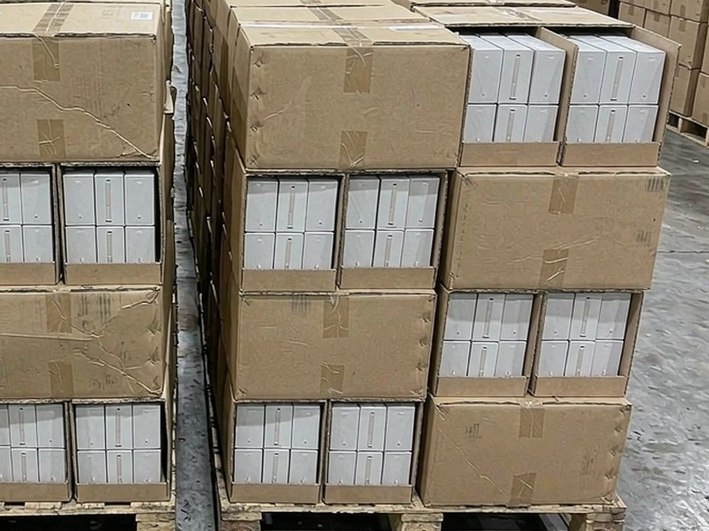 Compliance Notes for Beipu accessories — with fast shipping