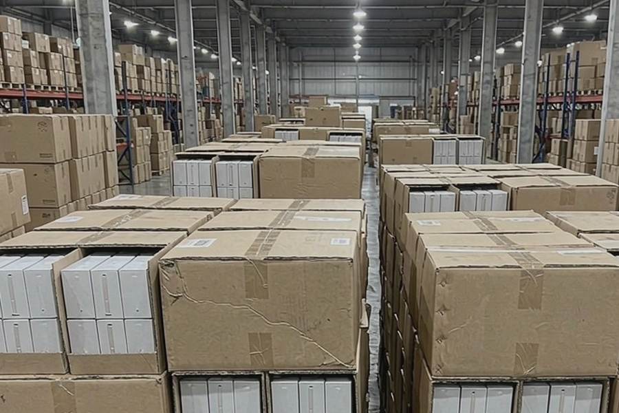 Compliance Notes for Beipu bundles — Autumn stock