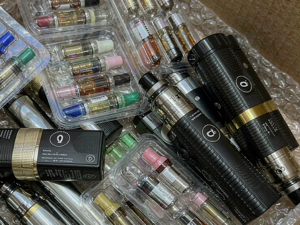 Compliance Notes for Beipu coils — budget tier