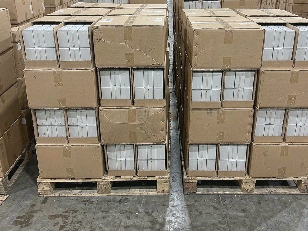 Compliance Notes for Beipu coils — for resellers