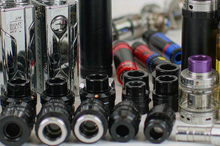 Compliance Notes for Beipu coils — limited batch