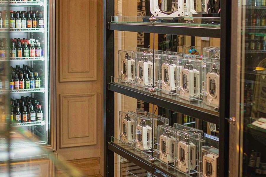 Compliance Notes for Beipu coils — Summer deals