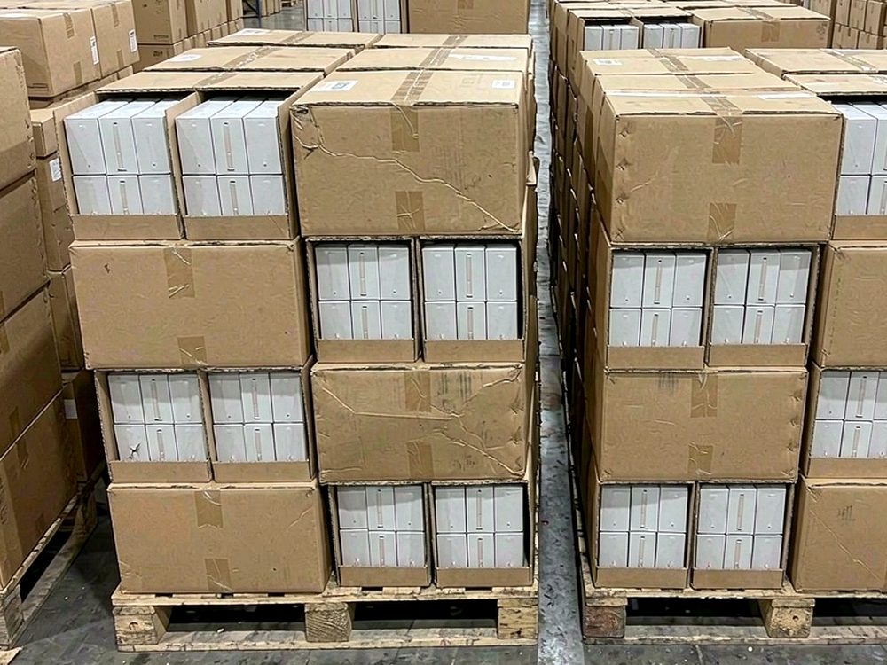 Compliance Notes for Beipu disposables — 2026