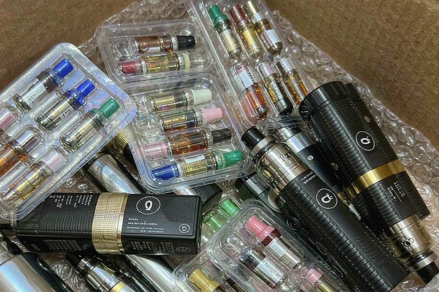 Compliance Notes for Beipu disposables — OEM available