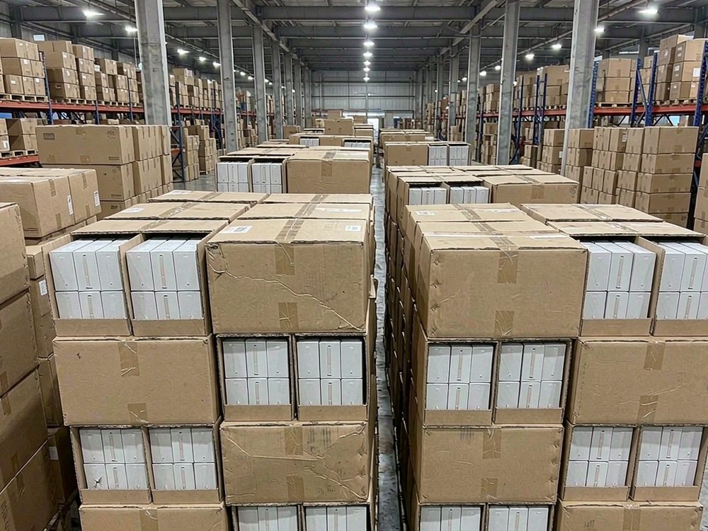 Compliance Notes for Beipu disposables — premium tier