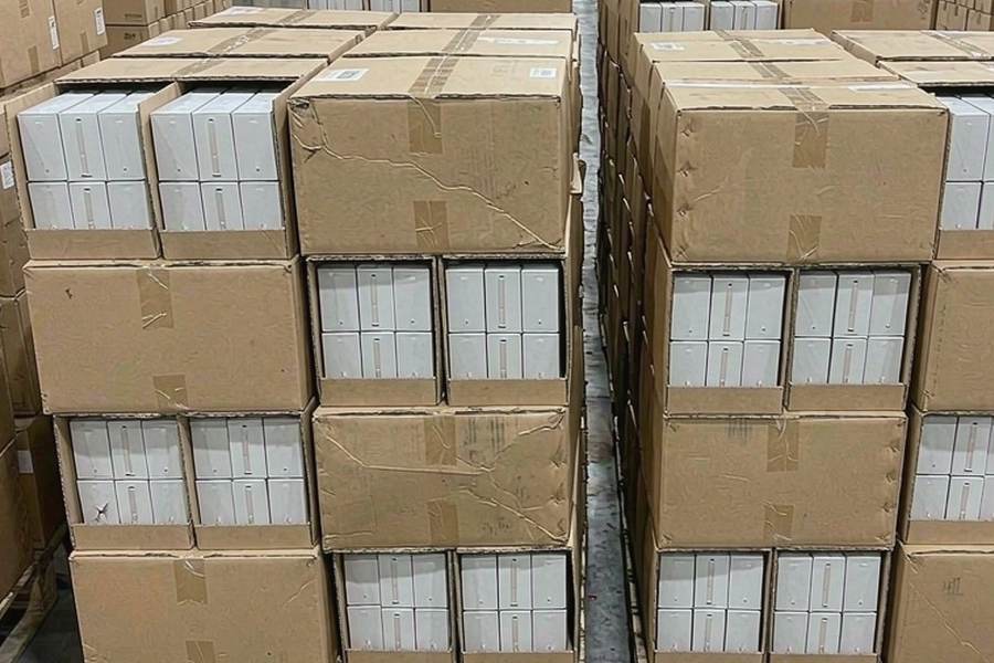 Compliance Notes for Beipu disposables — Spring catalog