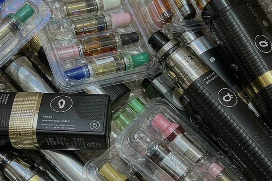 Compliance Notes for Beipu disposables — US warehouse
