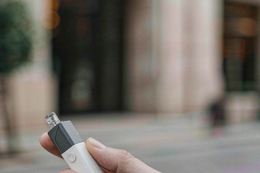 Compliance Notes for Beipu e-liquid — Asia Pacific