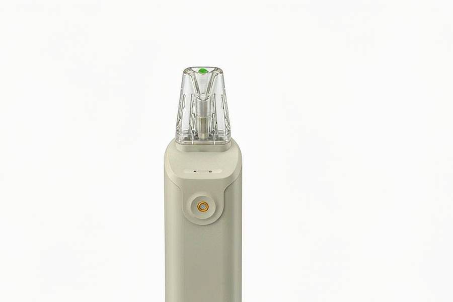Compliance Notes for Beipu e-liquid — Autumn stock