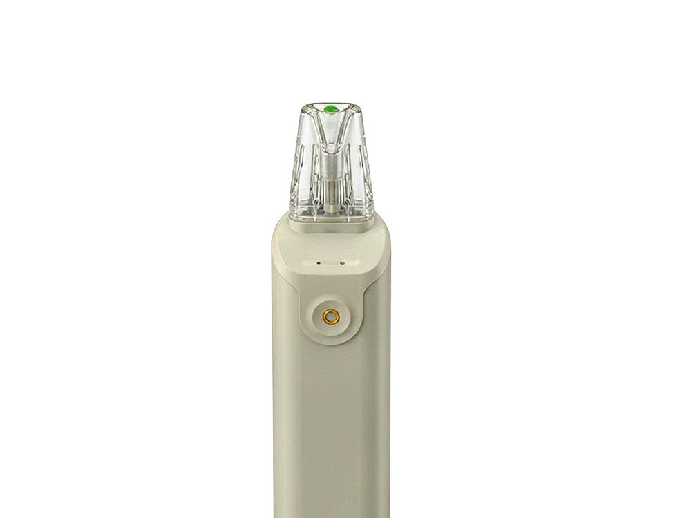 Compliance Notes for Beipu e-liquid — budget tier