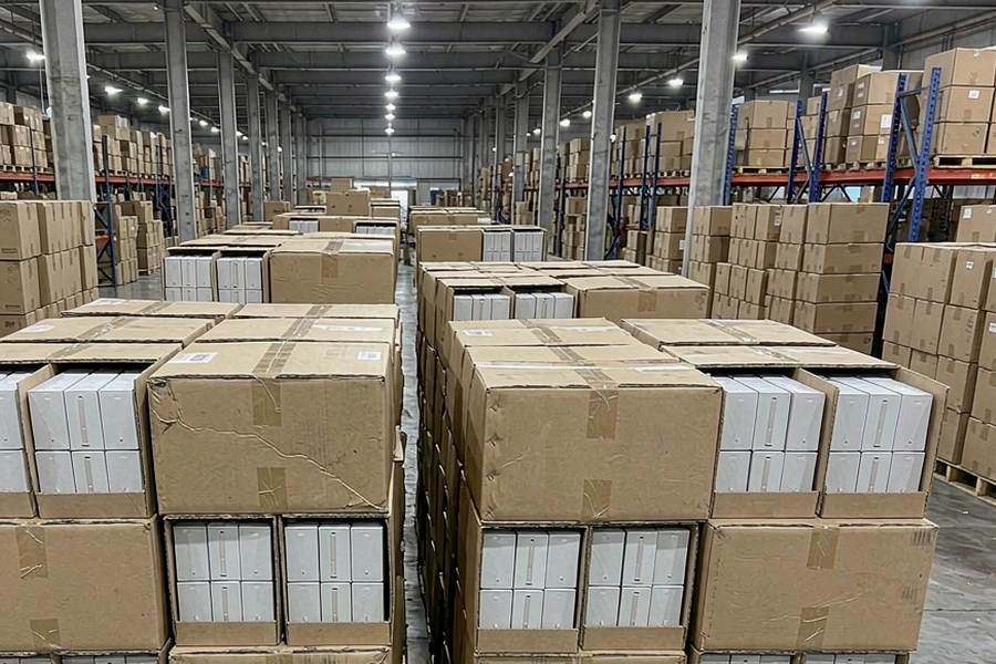 Compliance Notes for Beipu e-liquid — EU stock