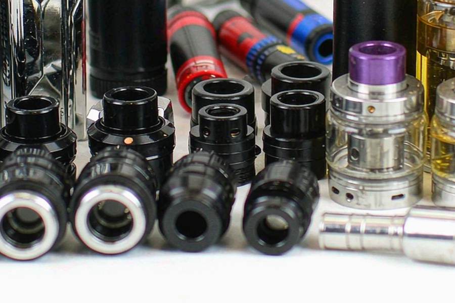 Compliance Notes for Beipu e-liquid — Middle East