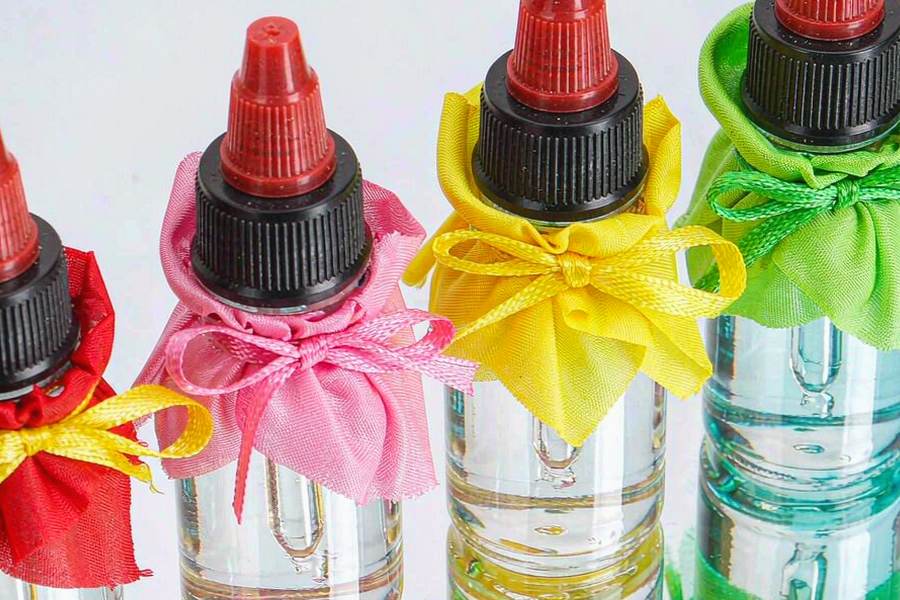Compliance Notes for Beipu e-liquid — ODM ready