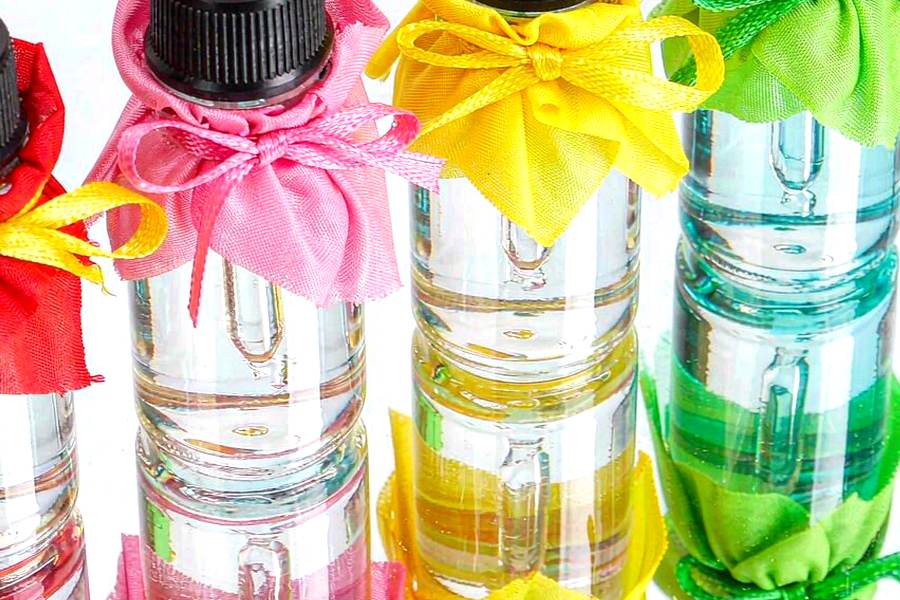 Compliance Notes for Beipu e-liquid — OEM available