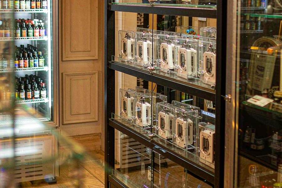 Compliance Notes for Beipu e-liquid — Summer deals