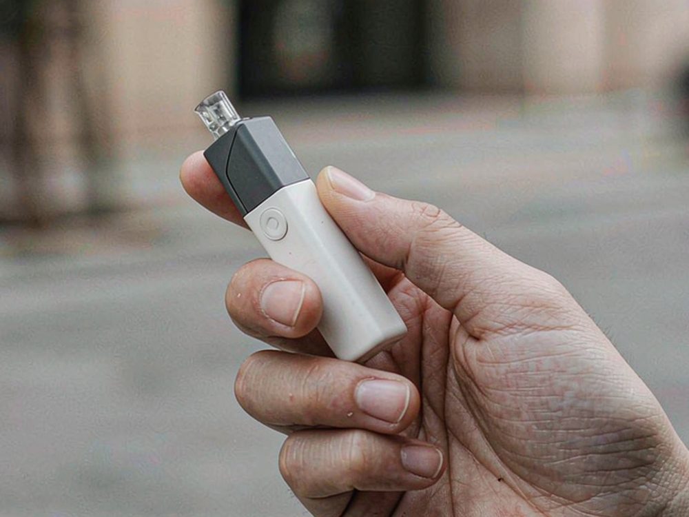 Compliance Notes for Beipu e-liquid — top rated