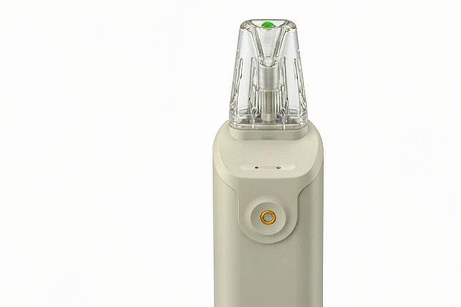 Compliance Notes for Beipu hardware — bulk case