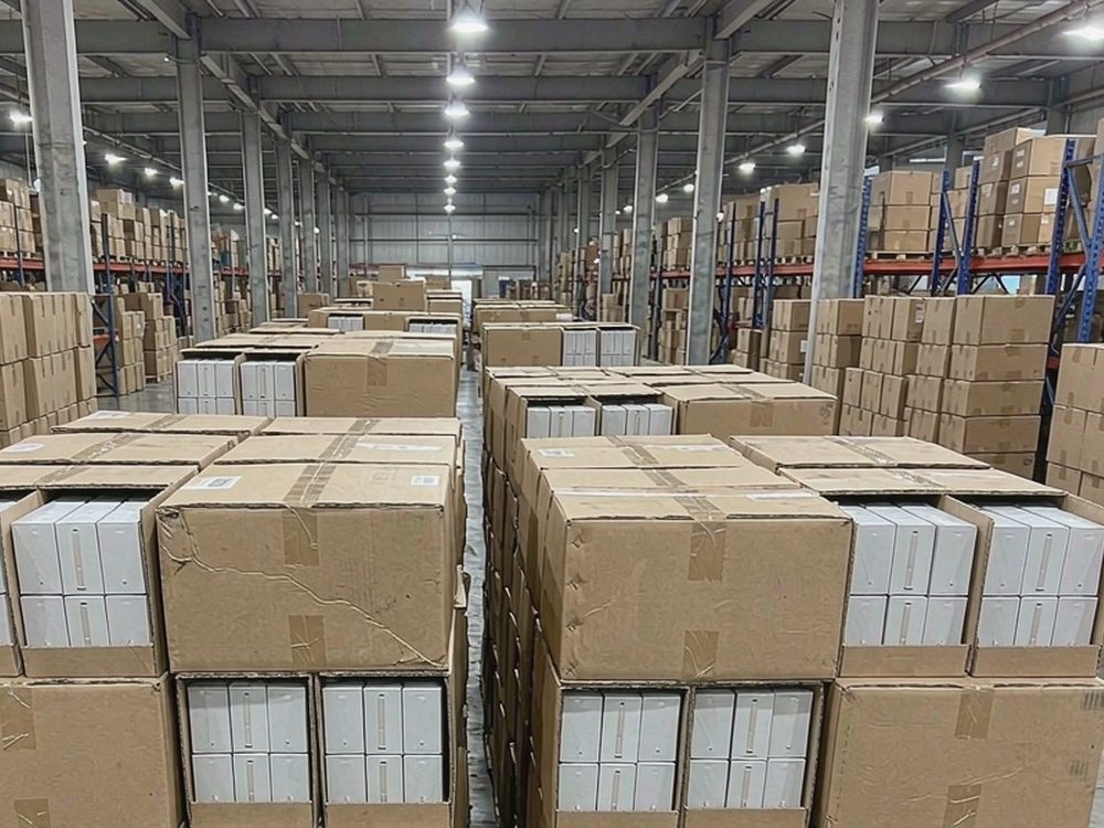 Compliance Notes for Beipu in Japan — for resellers
