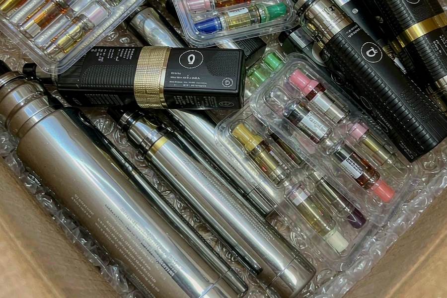 Compliance Notes for Beipu in Japan — US warehouse