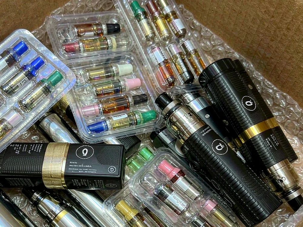 Compliance Notes for Beipu kits — for resellers