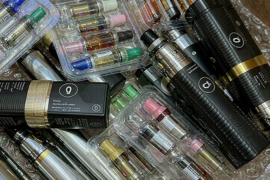 Compliance Notes for Beipu kits — Middle East