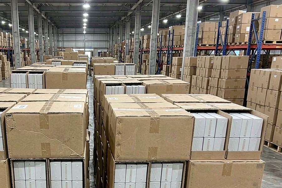 Compliance Notes for Beipu kits — OEM available