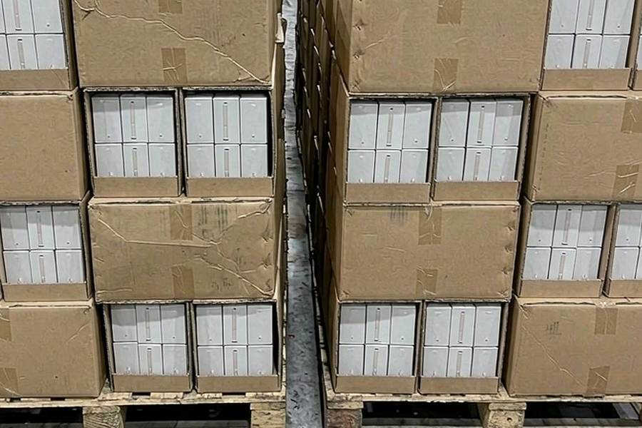 Compliance Notes for Beipu kits — Spring catalog