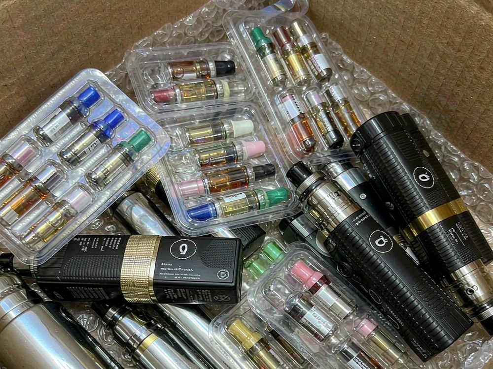 Compliance Notes for Beipu pods — new arrivals