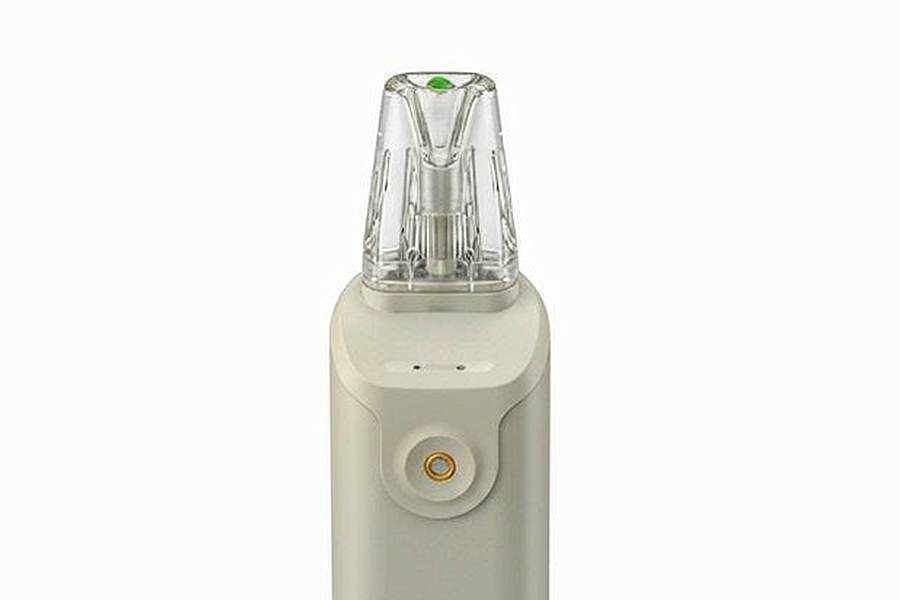 Compliance Notes for Beipu pods — OEM available