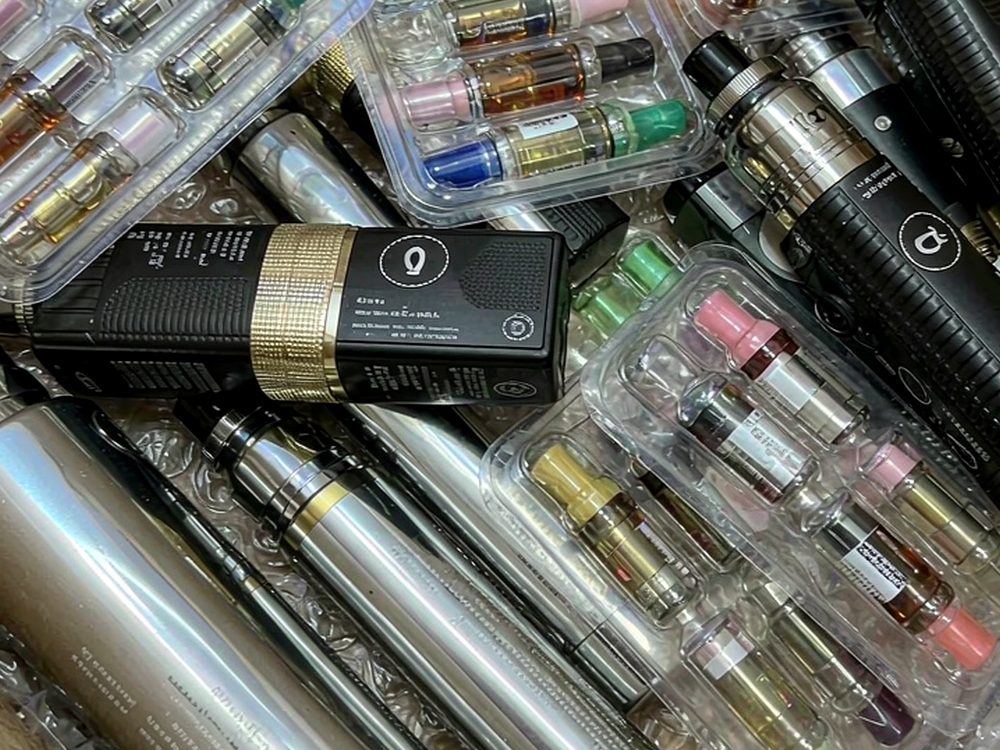 Compliance Notes for Beipu pods — premium tier
