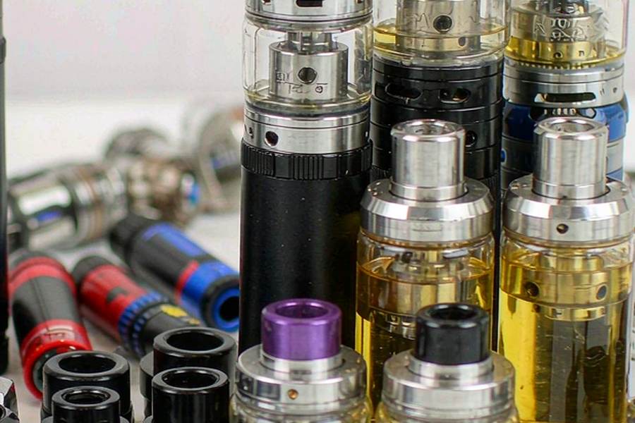Compliance Notes for Beipu products in Japan — EU stock