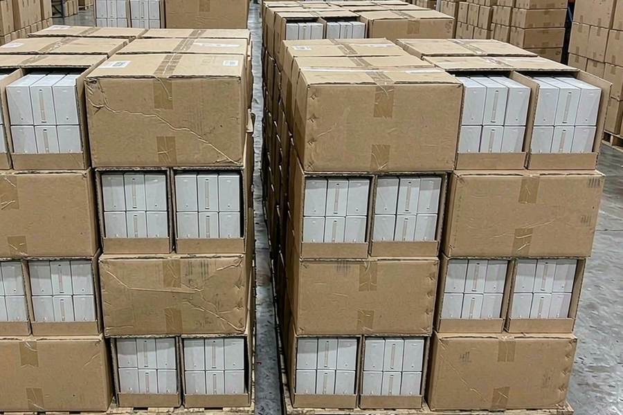 Compliance Notes for Beipu products in Japan — Middle East