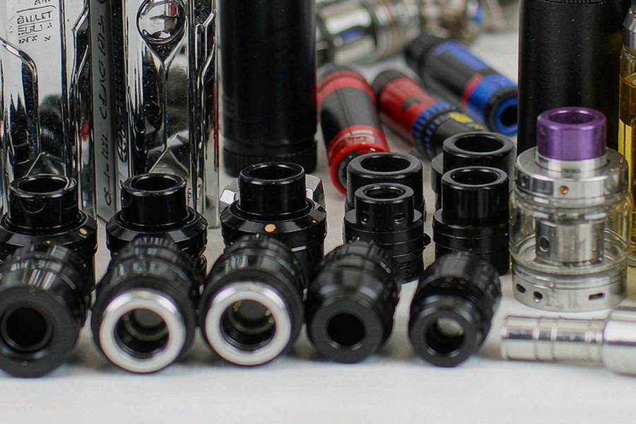 Compliance Notes for Beipu products in Japan — Spring catalog