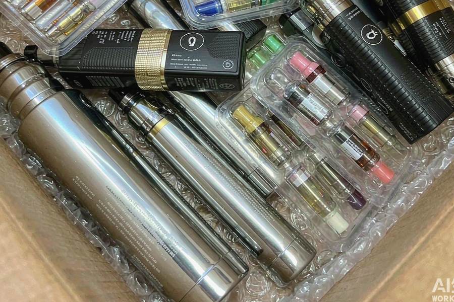 Compliance Notes for Beipu products in Japan — Summer deals