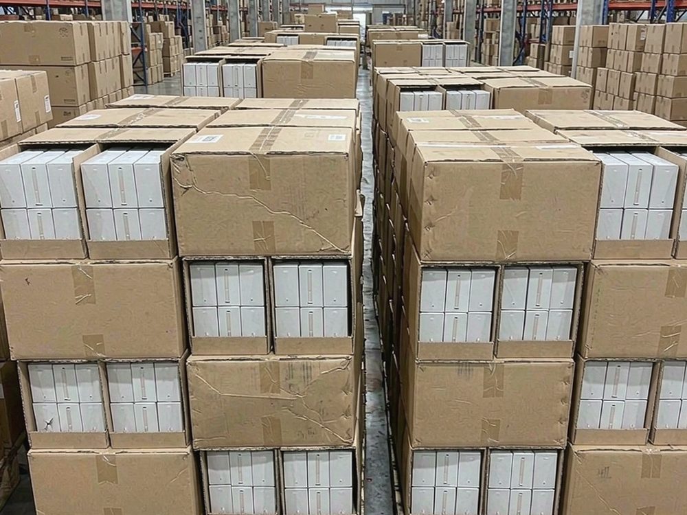 Compliance Notes for Beipu tanks — for resellers