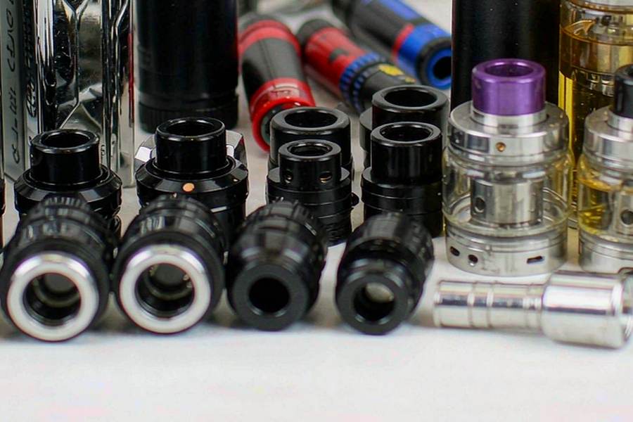 Compliance Notes for Beipu tanks — limited batch