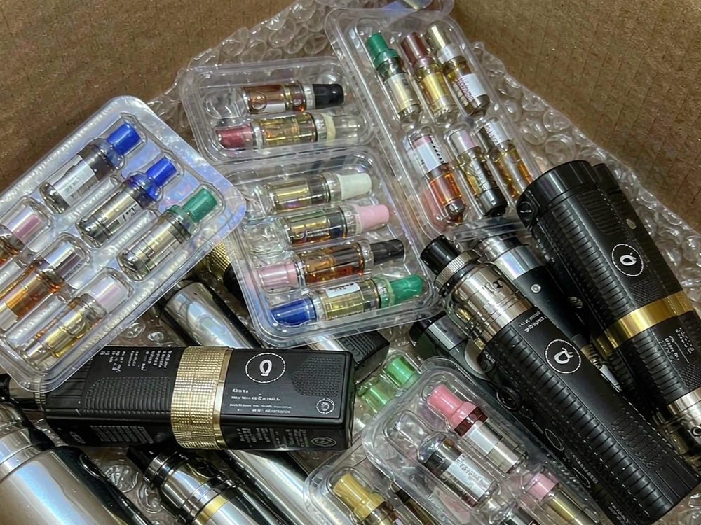 Compliance Notes for Beipu tanks — new arrivals