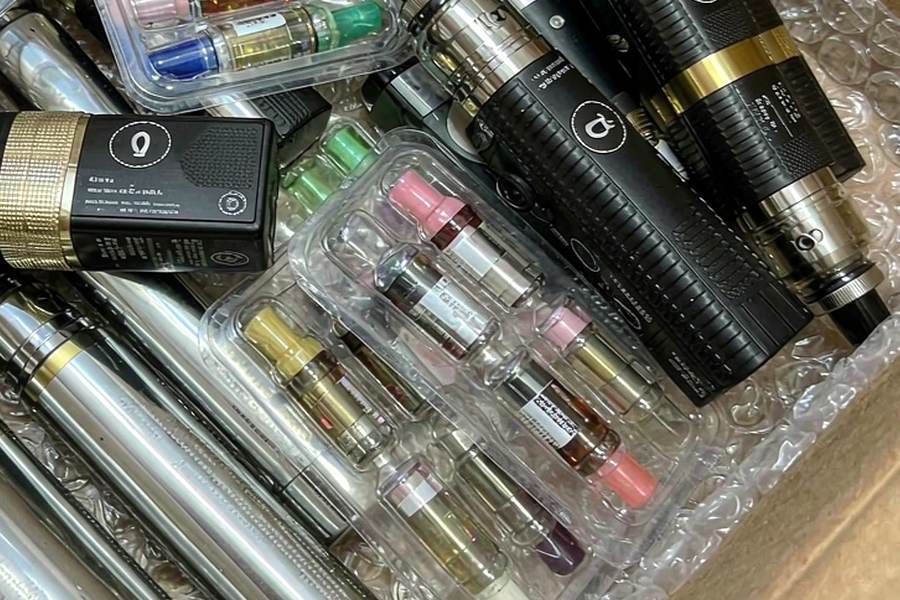 Compliance Notes for Beipu tanks — OEM available