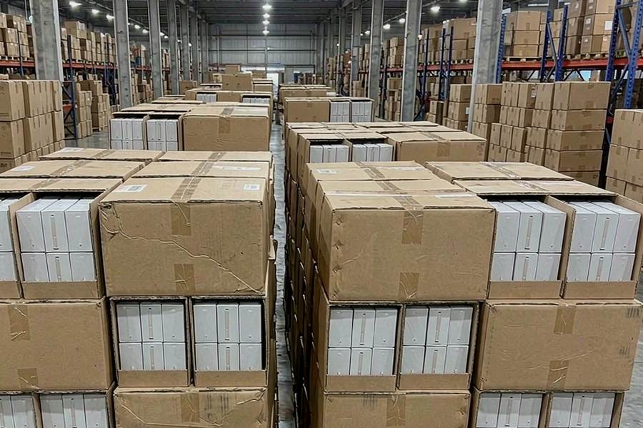 Compliance Notes for Japan Beipu — US warehouse