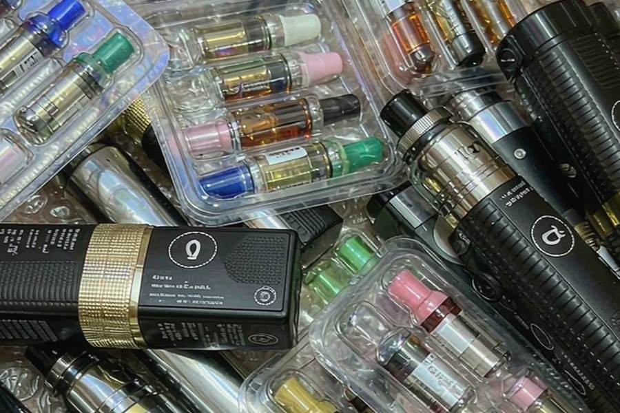 Device Catalog for Beipu accessories — EU stock
