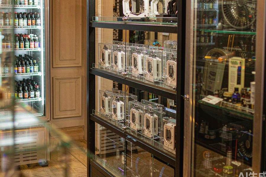 Device Catalog for Beipu accessories — Middle East