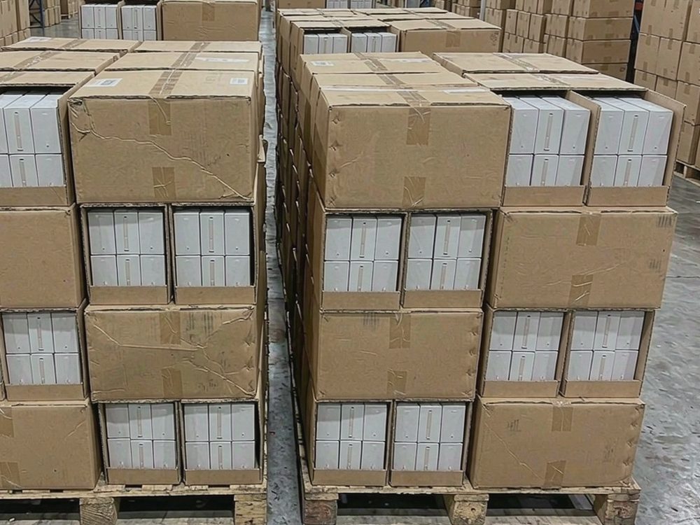 Device Catalog for Beipu bundles — with fast shipping