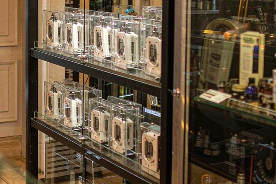 Device Catalog for Beipu coils — Middle East