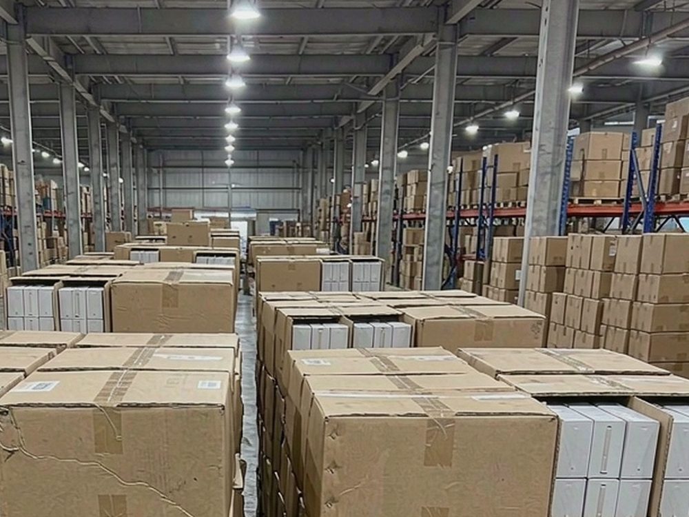 Device Catalog for Beipu disposables — for resellers